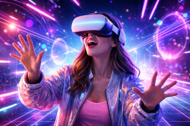 世界は仮想現実☆人間の認知は基本的に歪んでおり、私たちは事実をそのまま見ることが出来ない