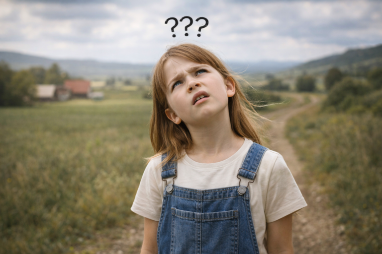 貴方とは誰か？誰も自分を証明できない。なぜなら貴方は最初からいなかったから