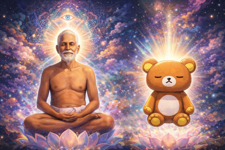 意識とは何か？この探究は既存の常識を粉砕し、スピリチュアリティの核心に迫るテーマになる