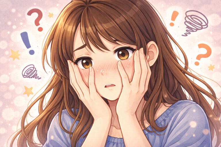 他人の目は自分の目!? 貴方がモヤっとした事は何ですか？〜自身のシャドウに気づくヒント〜