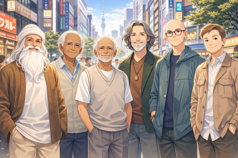 なぜ日本はスピリチュアリティとノンデュアリティが別物として扱われるのか？〜日本の特殊なスピ事情と非二元のお話〜