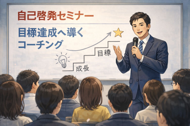 自己啓発やスピ系のコーチングは、一体何を教えているのか？〜無意識と条件付けられた思考パターンのお話〜