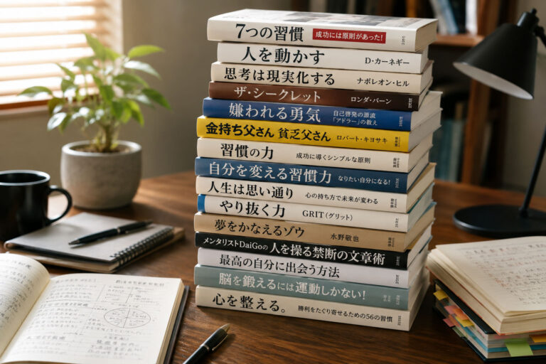 なぜ人は誰かの成功体験を聞いて気持ちよくなるのか？〜大切なのは自身が整うこと〜